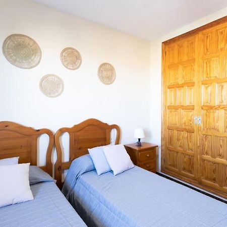 La Goleta House Apartment Tavernes de Valldigna Bagian luar foto
