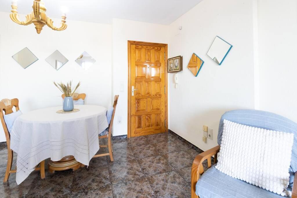 La Goleta House Apartment Tavernes de Valldigna Bagian luar foto