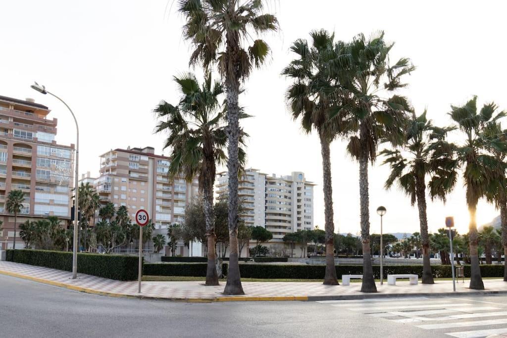 La Goleta House Apartment Tavernes de Valldigna Bagian luar foto