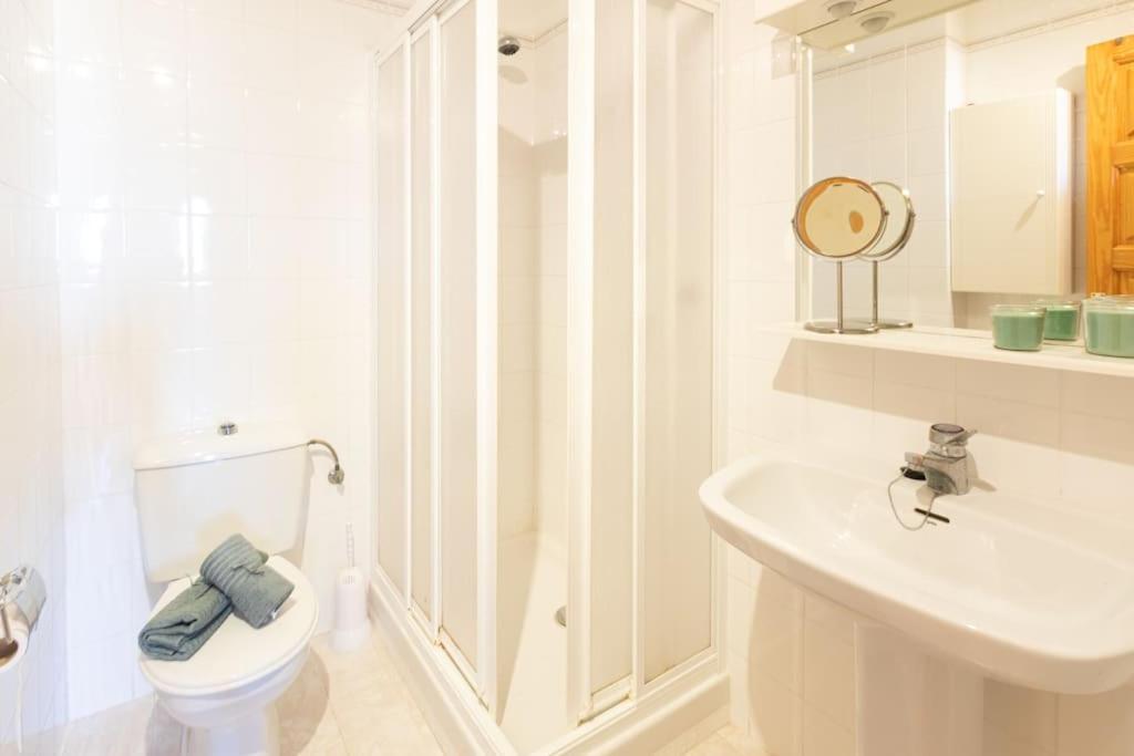 La Goleta House Apartment Tavernes de Valldigna Bagian luar foto